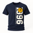 30. Geburtstag 1996 Zustand entspricht Alter und Laufleistung TÜV Lustiges Mechaniker Geschenk T-Shirt