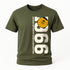 60. Geburtstag 1966 Zustand entspricht Alter und Laufleistung TÜV Lustiges Mechaniker Geschenk T-Shirt