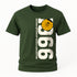 60. Geburtstag 1966 Zustand entspricht Alter und Laufleistung TÜV Lustiges Mechaniker Geschenk T-Shirt