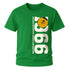 60. Geburtstag 1966 Zustand entspricht Alter und Laufleistung TÜV Lustiges Mechaniker Geschenk T-Shirt