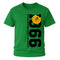 60. Geburtstag 1966 Zustand entspricht Alter und Laufleistung TÜV Lustiges Mechaniker Geschenk T-Shirt