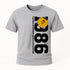 40. Geburtstag 1986 Zustand entspricht Alter und Laufleistung TÜV Lustiges Mechaniker Geschenk T-Shirt