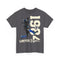 Geburtstag - Fußball Fan - 1984 Limited Edition - Unisex Geschenk T-Shirt