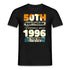 30. Geburtstag Awesome Since 1996 Geschenk T-Shirt