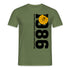 40. Geburtstag 1986 Zustand entspricht Alter und Laufleistung TÜV Lustiges Mechaniker Geschenk T-Shirt