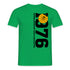50. Geburtstag 1976 Zustand entspricht Alter und Laufleistung TÜV Lustiges Mechaniker Geschenk T-Shirt