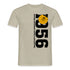 70. Geburtstag 1956 Zustand entspricht Alter und Laufleistung TÜV Lustiges Mechaniker Geschenk T-Shirt