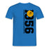 70. Geburtstag 1956 Zustand entspricht Alter und Laufleistung TÜV Lustiges Mechaniker Geschenk T-Shirt