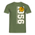 70. Geburtstag 1956 Zustand entspricht Alter und Laufleistung TÜV Lustiges Mechaniker Geschenk T-Shirt