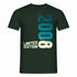 Limited Edition 18. Geburtstag Shirt – Jahrgang 2008 Retro Geschenk