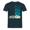 Limited Edition 18. Geburtstag Shirt – Jahrgang 2008 Retro Geschenk