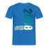 Limited Edition 18. Geburtstag Shirt – Jahrgang 2008 Retro Geschenk