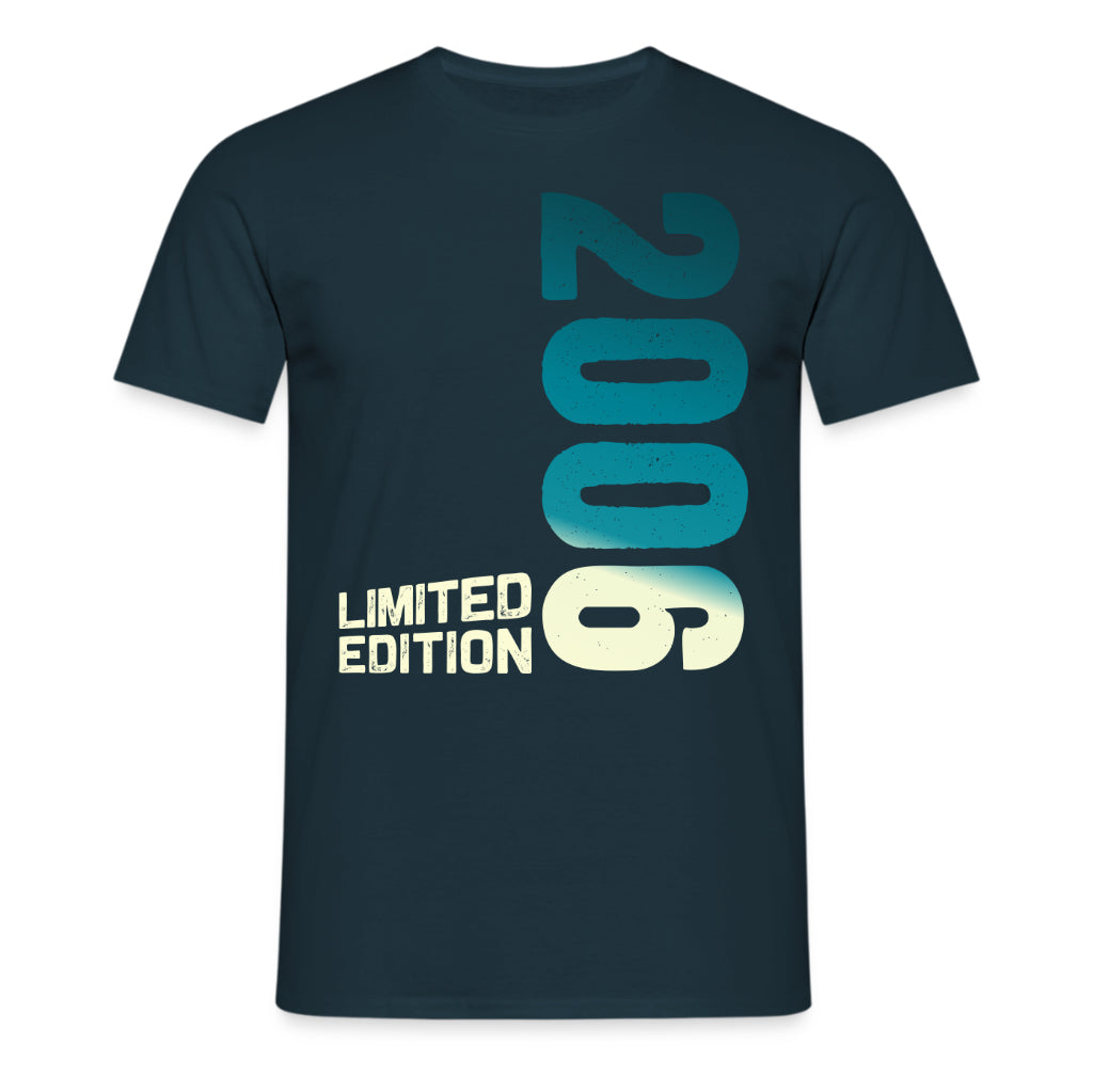 Limited Edition 20. Geburtstag Shirt – Jahrgang 2006 Retro Geschenk