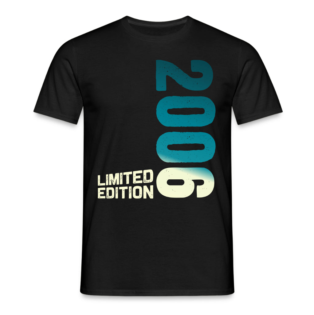 Limited Edition 20. Geburtstag Shirt – Jahrgang 2006 Retro Geschenk