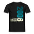 Limited Edition 20. Geburtstag Shirt – Jahrgang 2006 Retro Geschenk