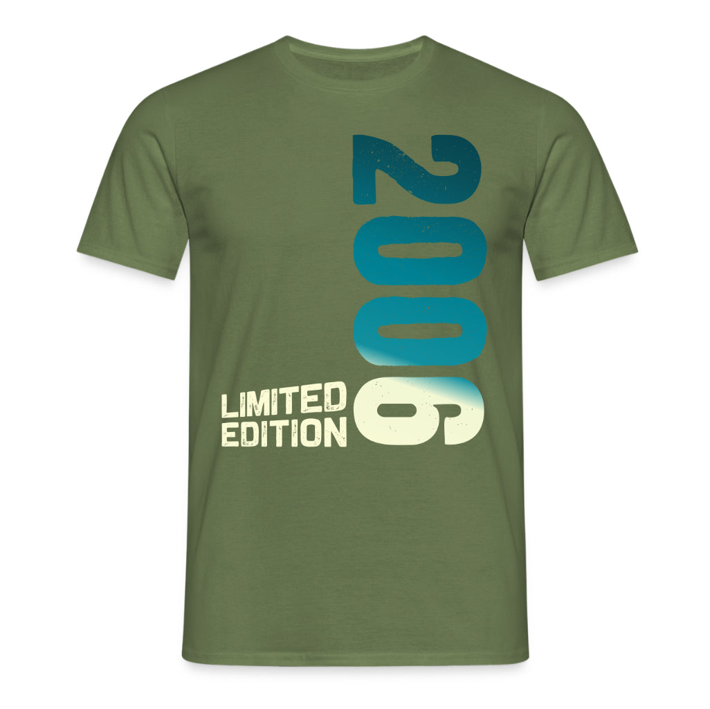 Limited Edition 20. Geburtstag Shirt – Jahrgang 2006 Retro Geschenk