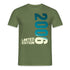 Limited Edition 20. Geburtstag Shirt – Jahrgang 2006 Retro Geschenk