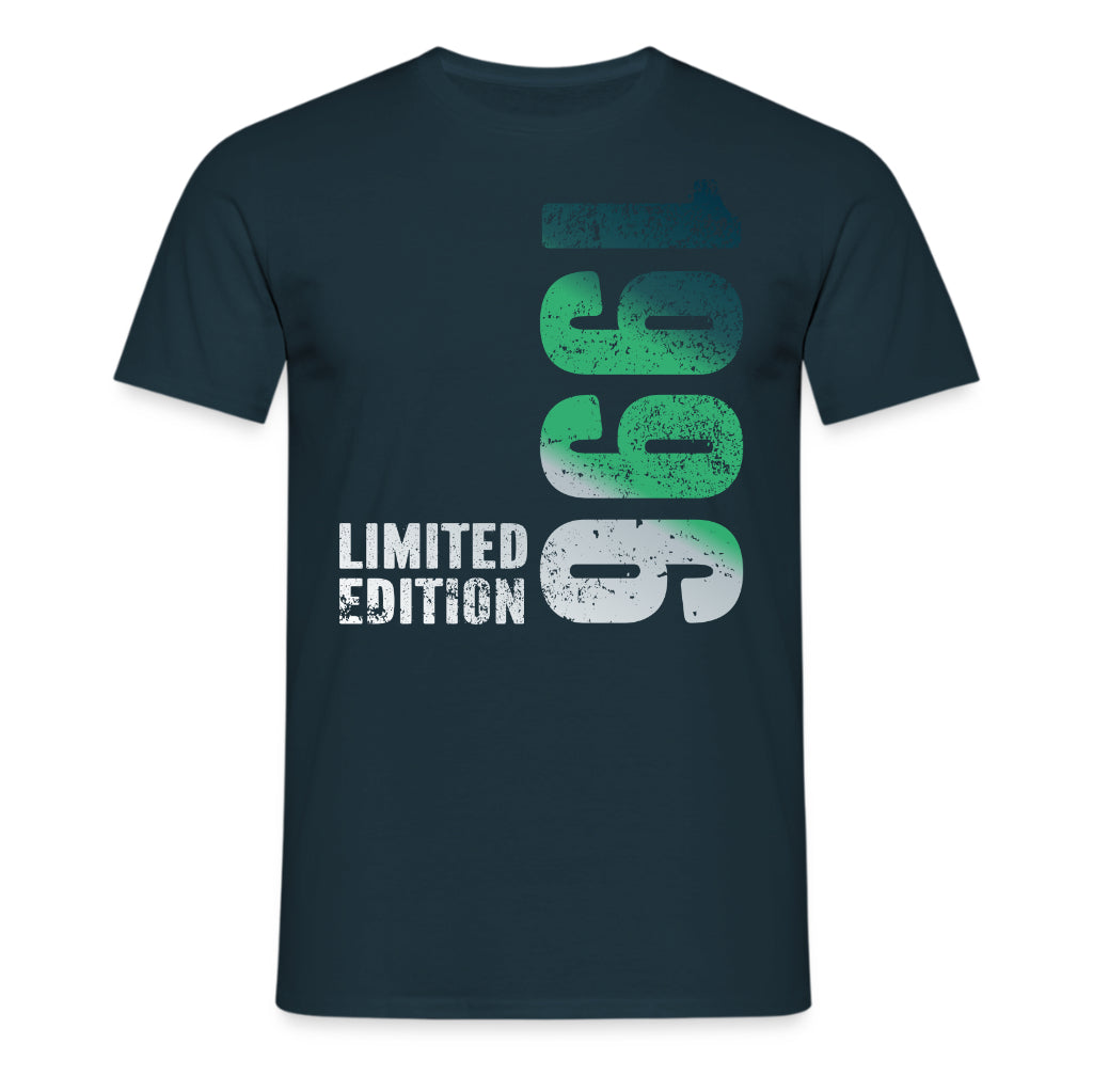 Limited Edition 30. Geburtstag Shirt – Jahrgang 1996 Retro Geschenk