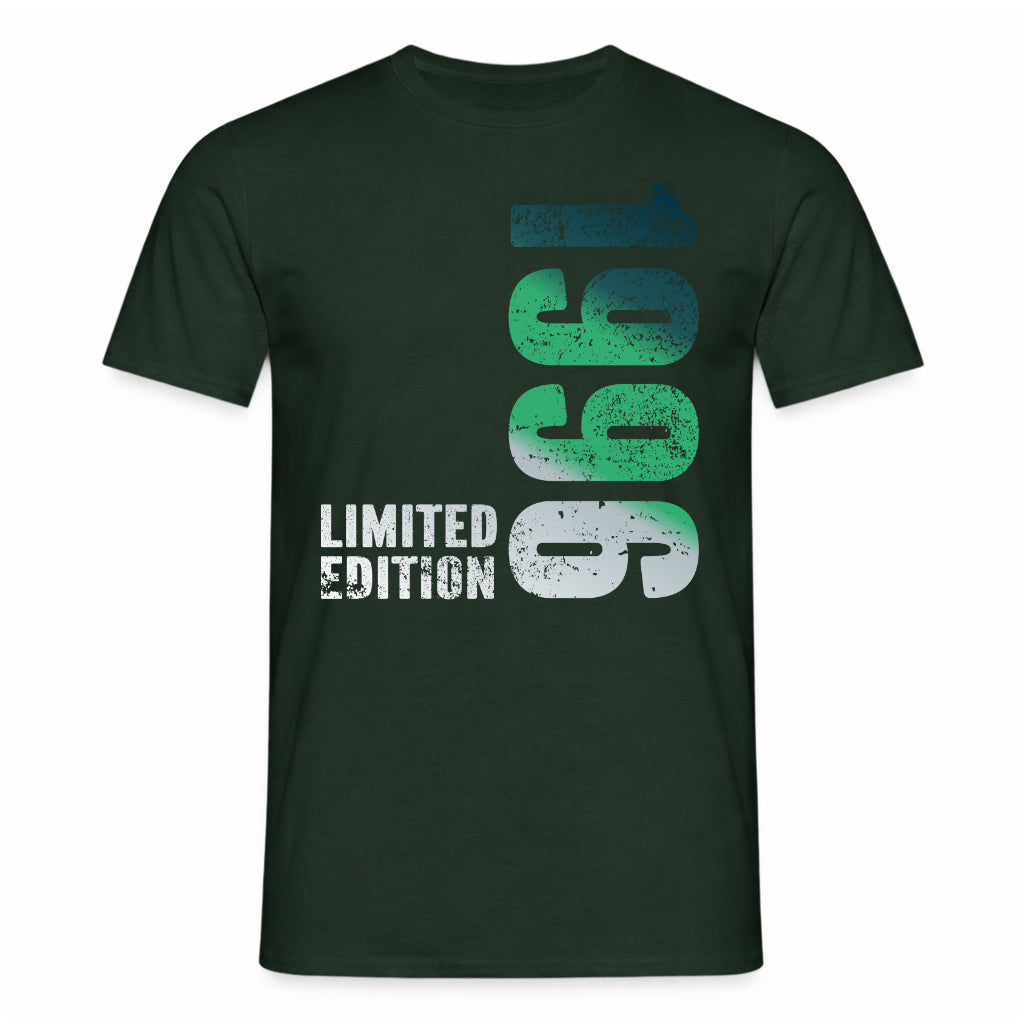 Limited Edition 30. Geburtstag Shirt – Jahrgang 1996 Retro Geschenk