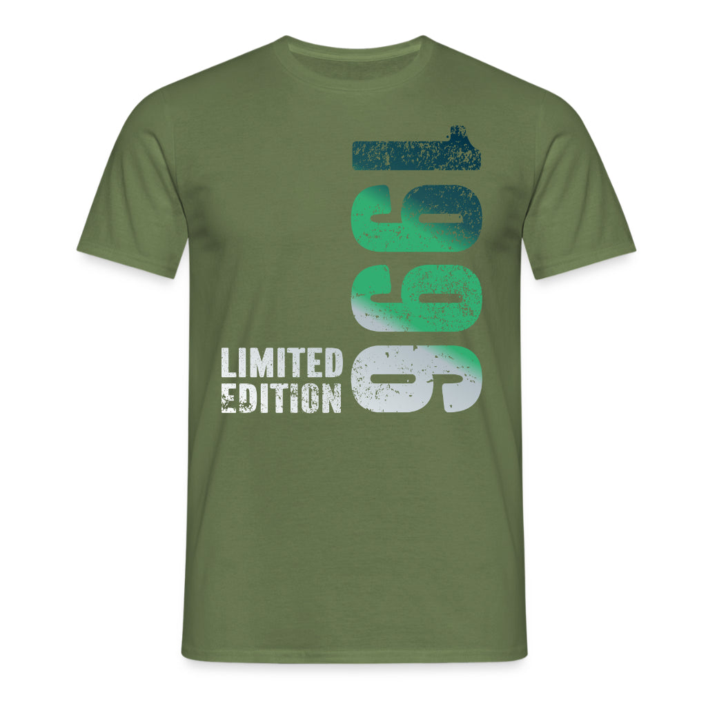 Limited Edition 30. Geburtstag Shirt – Jahrgang 1996 Retro Geschenk