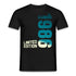 Limited Edition 40. Geburtstag Shirt – Jahrgang 1986 Retro Geschenk