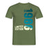 Limited Edition 40. Geburtstag Shirt – Jahrgang 1986 Retro Geschenk