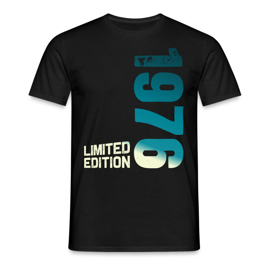 Limited Edition 50. Geburtstag Shirt – Jahrgang 1976 Retro Geschenk