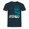 Limited Edition 50. Geburtstag Shirt – Jahrgang 1976 Retro Geschenk