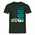 Limited Edition 60. Geburtstag Shirt – Jahrgang 1966 Retro Geschenk