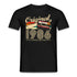 Original 40. Geburtstag Shirt – Musik Kassette Original seit 1986 Retro Vintage