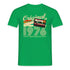 Original 50. Geburtstag Shirt – Musik Kassette Original seit 1976 Retro Vintage