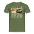 Original 60. Geburtstag Shirt – Musik Kassette Original seit 1966 Retro Vintage