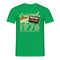 Original 60. Geburtstag Shirt – Musik Kassette Original seit 1966 Retro Vintage