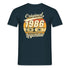 Original 1986 T-Shirt – Geschenk zum 40. Geburtstag