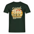 Original 1986 T-Shirt – Geschenk zum 40. Geburtstag