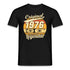 Original 1976 T-Shirt – Geschenk zum 50. Geburtstag