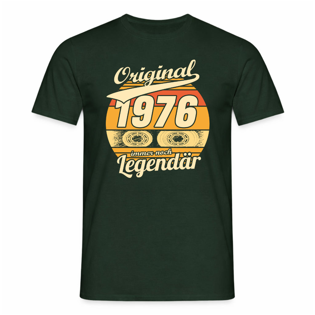 Original 1976 T-Shirt – Geschenk zum 50. Geburtstag