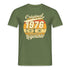 Original 1976 T-Shirt – Geschenk zum 50. Geburtstag