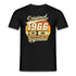 Original 1966 T-Shirt – Geschenk zum 60. Geburtstag