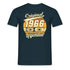 Original 1966 T-Shirt – Geschenk zum 60. Geburtstag