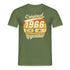 Original 1966 T-Shirt – Geschenk zum 60. Geburtstag