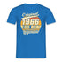 Original 1966 T-Shirt – Geschenk zum 60. Geburtstag