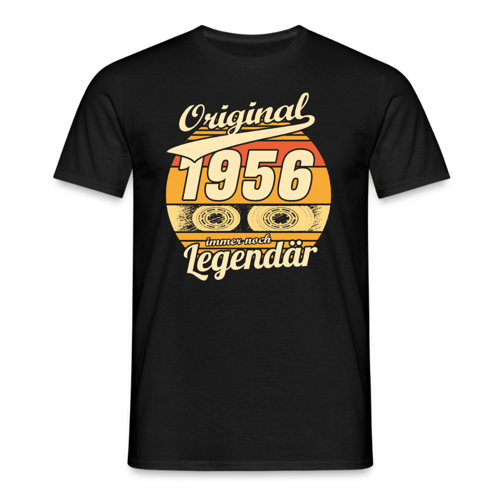 Original 1956 T-Shirt – Geschenk zum 70. Geburtstag