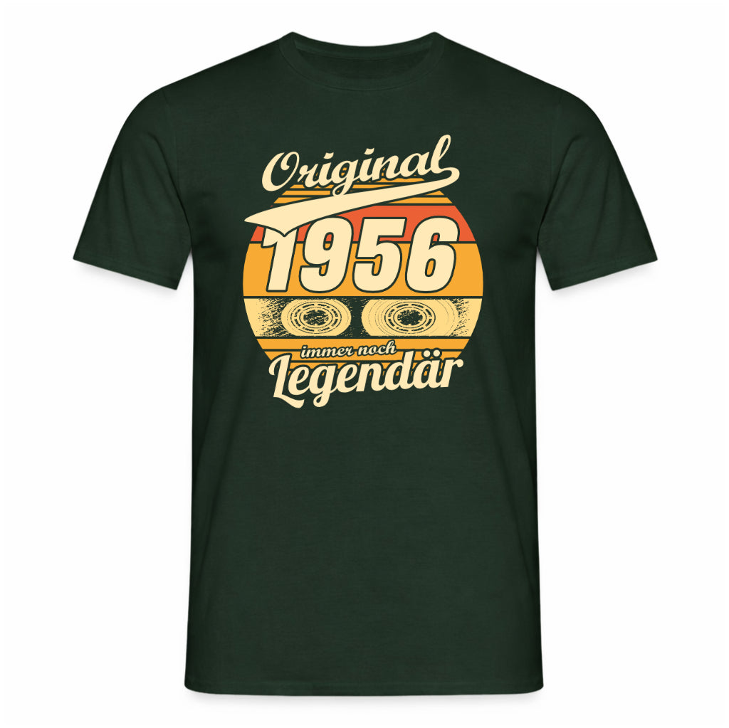 Original 1956 T-Shirt – Geschenk zum 70. Geburtstag