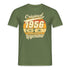 Original 1956 T-Shirt – Geschenk zum 70. Geburtstag