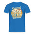 Original 1956 T-Shirt – Geschenk zum 70. Geburtstag