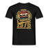 Original 1976 Kassette T-Shirt – Geschenk zum 50. Geburtstag