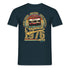 Original 1976 Kassette T-Shirt – Geschenk zum 50. Geburtstag