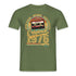 Original 1976 Kassette T-Shirt – Geschenk zum 50. Geburtstag