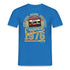 Original 1976 Kassette T-Shirt – Geschenk zum 50. Geburtstag